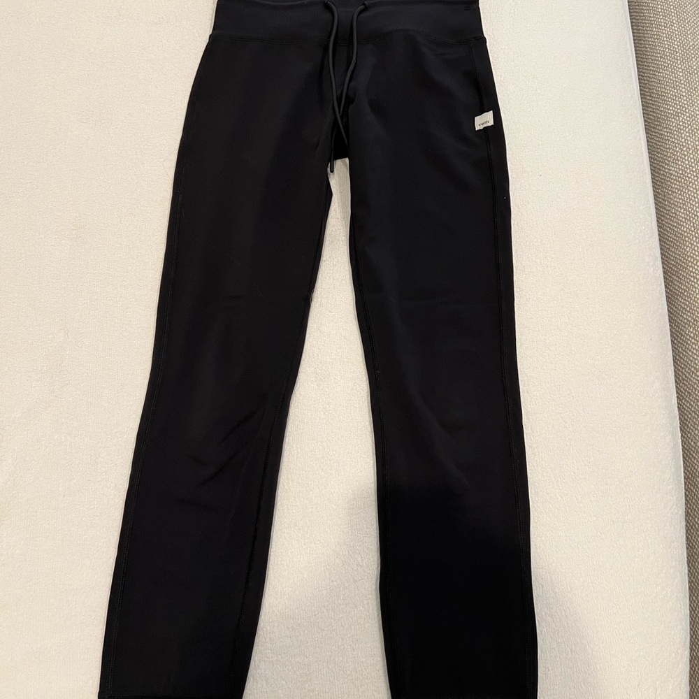 Vuori Black Women's Leggings